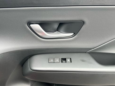 New 2026 Hyundai Kona SEL Premium AWD/4WD image 19