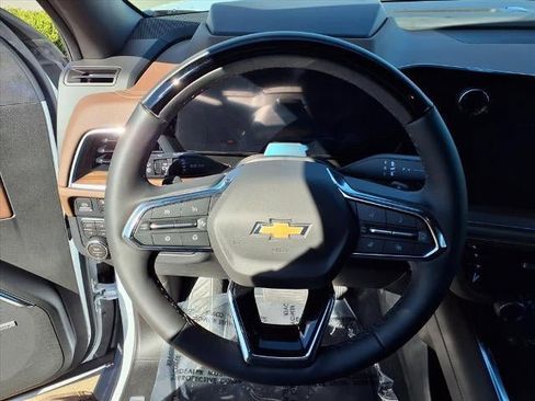 New 2026 Chevrolet Tahoe High Country image 11