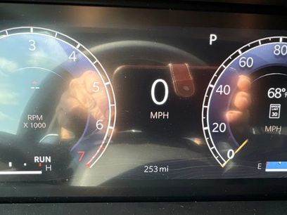 New 2026 Jeep Grand Cherokee L Limited w/ Limited Altitude Package