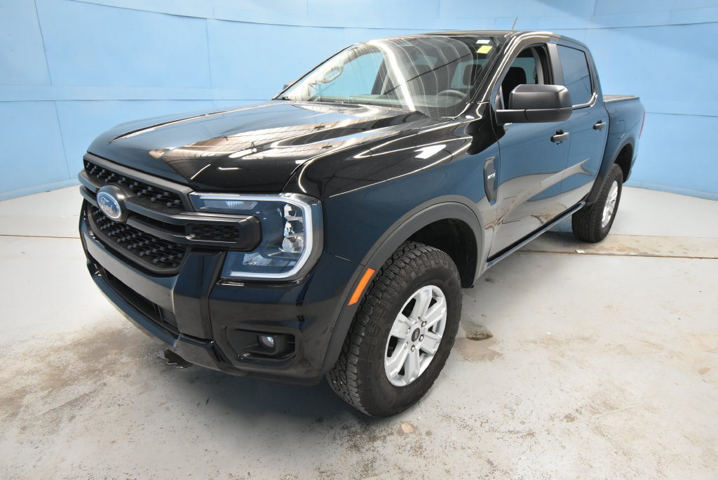 Used 2025 Ford Ranger XL AWD/4WD image 30