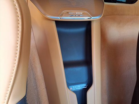 Used 2024 Chevrolet Corvette Z06 image 18