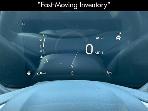 New 2026 Buick Envista Sport Touring w/ Convenience I Package FWD image 24