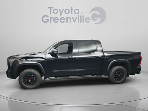 Certified 2026 Toyota Tundra TRD Pro AWD/4WD image 2