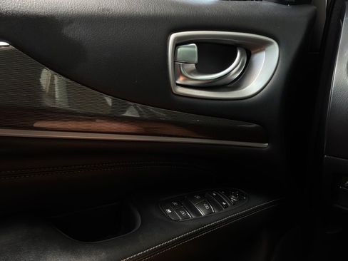 Used 2020 INFINITI QX60 Pure FWD image 23