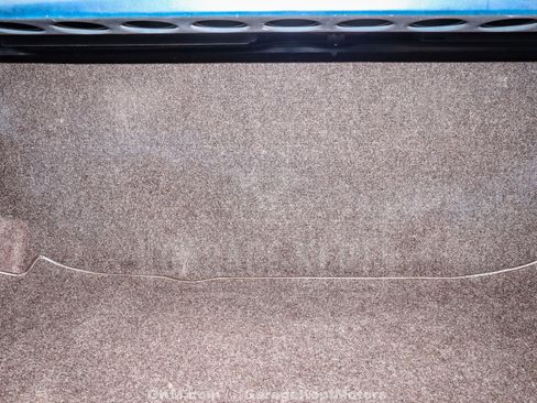 Used 1988 Mercedes-Benz 420 SEL image 88