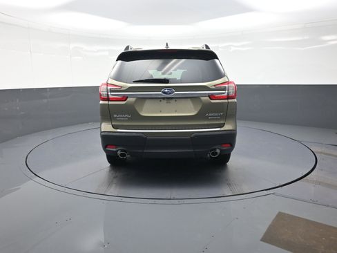 New 2026 Subaru Ascent Limited AWD/4WD image 4