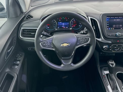 Used 2020 Chevrolet Equinox LT AWD/4WD image 18