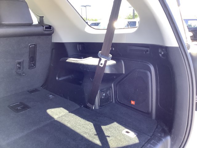 Used 2021 Toyota 4Runner Limited AWD/4WD image 33