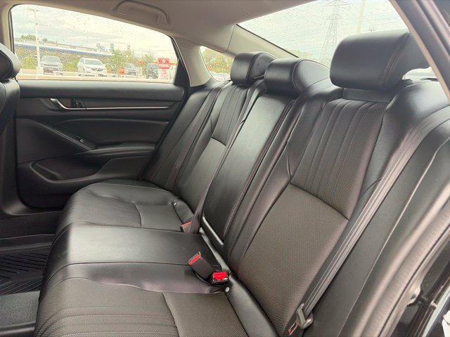 Used 2022 Honda Accord Sport Special Edition image 7