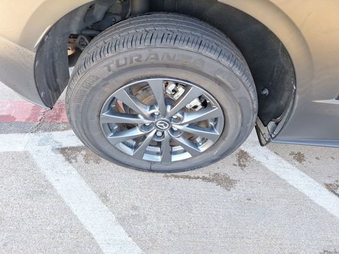 Used 2023 MAZDA CX-30 AWD 2.5 S image 11