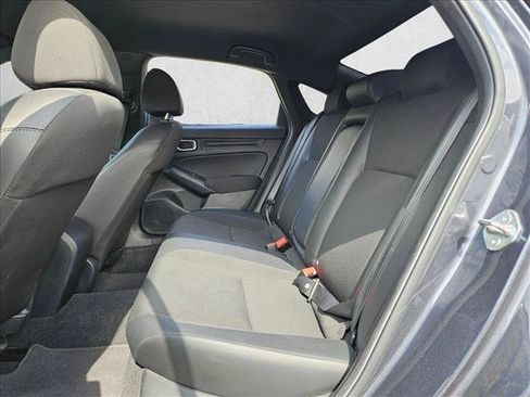 Used 2025 Honda Civic Sport image 14