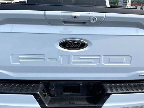 Used 2021 Ford F150 Lariat RWD image 27