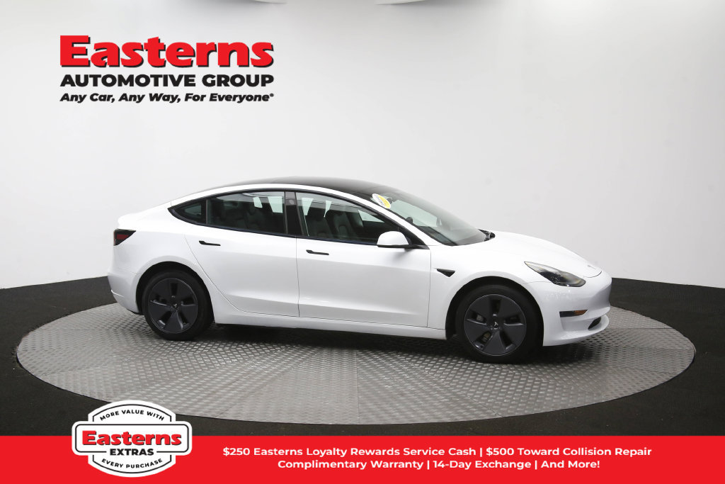Used 2023 Tesla Model 3 Standard Range RWD image 43