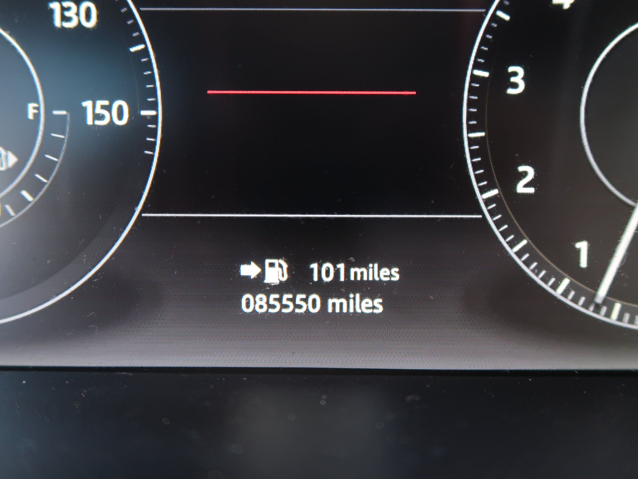 Used 2017 Land Rover Range Rover HSE AWD/4WD image 25