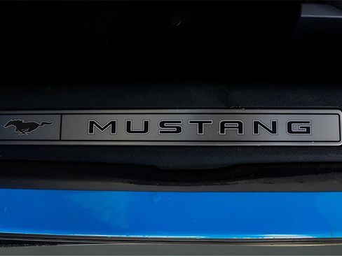 Used 2022 Ford Mustang Mach-E Premium image 19