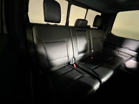 Used 2025 Ford F250 Lariat w/ Lariat Ultimate Package AWD/4WD image 33