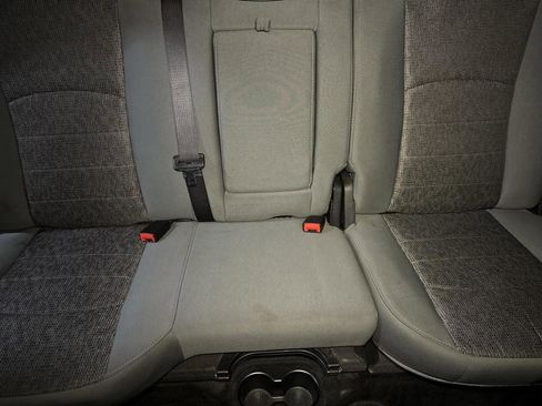 Used 2016 RAM 2500 SLT w/ Luxury Group AWD/4WD image 9