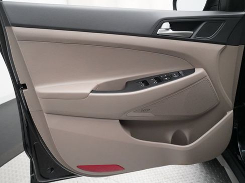 Used 2020 Hyundai Tucson Ultimate AWD/4WD image 27
