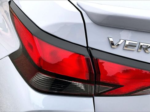 Certified 2023 Nissan Versa SR w/ Trunk Package image 27