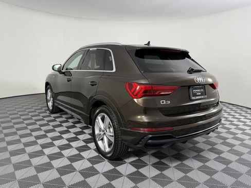 Used 2020 Audi Q3 2.0T Prestige AWD/4WD image 3