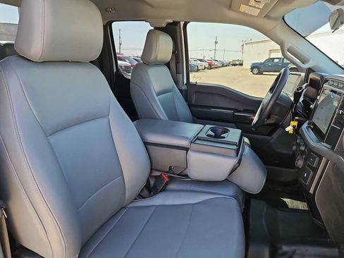Used 2024 Ford F150 XL AWD/4WD image 18