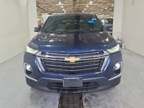 Used 2023 Chevrolet Traverse LT image 6