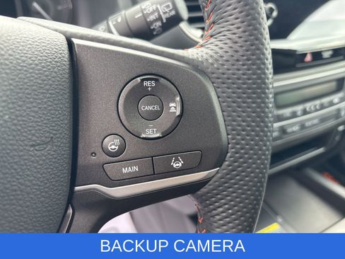 Used 2024 Honda Passport TrailSport image 21