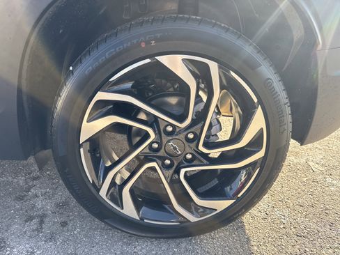 New 2026 Chevrolet TrailBlazer RS w/ Convenience Package image 11