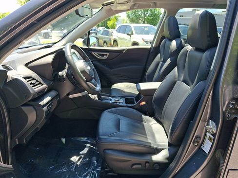 Used 2021 Subaru Forester Limited AWD/4WD image 14