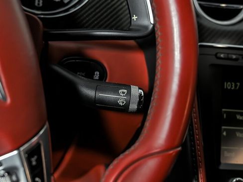 Used 2017 Bentley Continental GT Speed AWD/4WD image 33