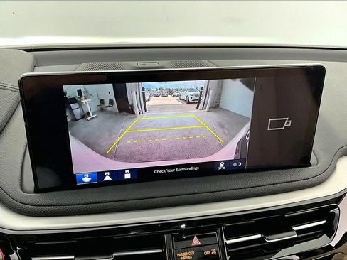 Certified 2026 Acura MDX SH-AWD image 29