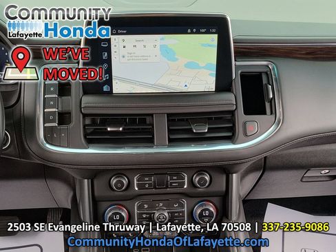 Used 2023 Chevrolet Tahoe Z71 AWD/4WD image 27