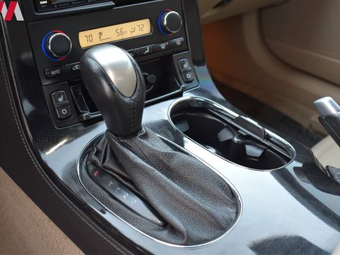 Used 2008 Chevrolet Corvette Coupe w/ Preferred Equipment Group image 22