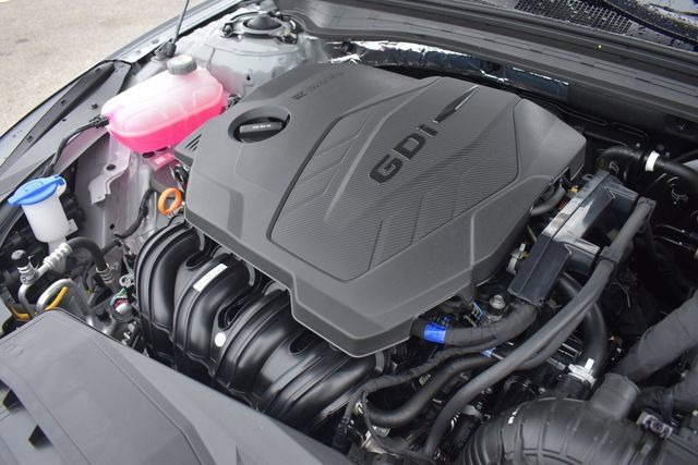 New 2026 Kia K5 GT-Line w/ GT-Line Premium Package AWD/4WD image 36