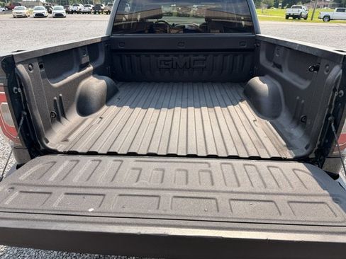 Used 2018 GMC Sierra 1500 SLT w/ Texas SLT Premium Package AWD/4WD image 13