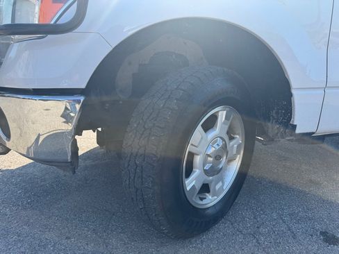 Used 2014 Ford F150 XLT w/ XLT Convenience Package image 20