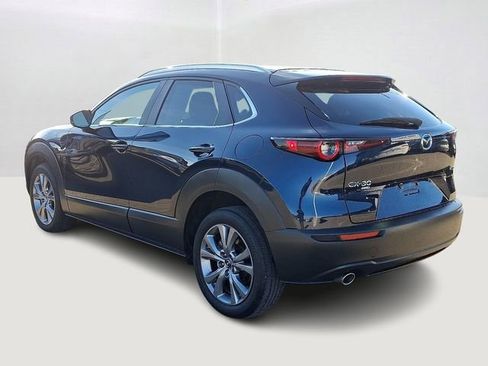 Used 2024 MAZDA CX-30 AWD 2.5 S w/ Preferred Package image 4