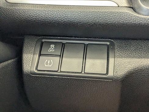 Used 2017 Honda Civic LX image 11