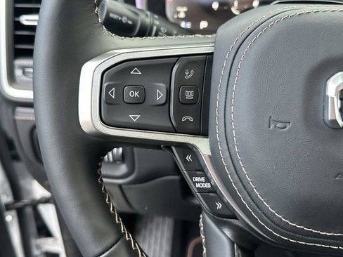 New 2026 RAM 1500 Tungsten image 22