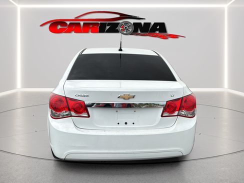 Used 2012 Chevrolet Cruze LT FWD image 7