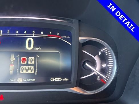 Used 2023 Honda Passport EX-L image 4