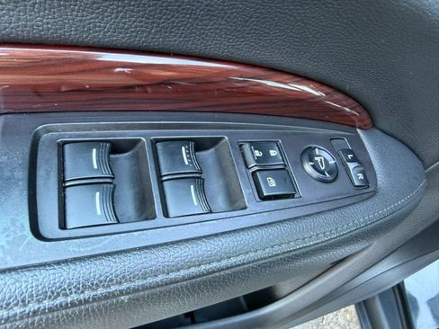 Used 2016 Acura MDX SH-AWD image 38