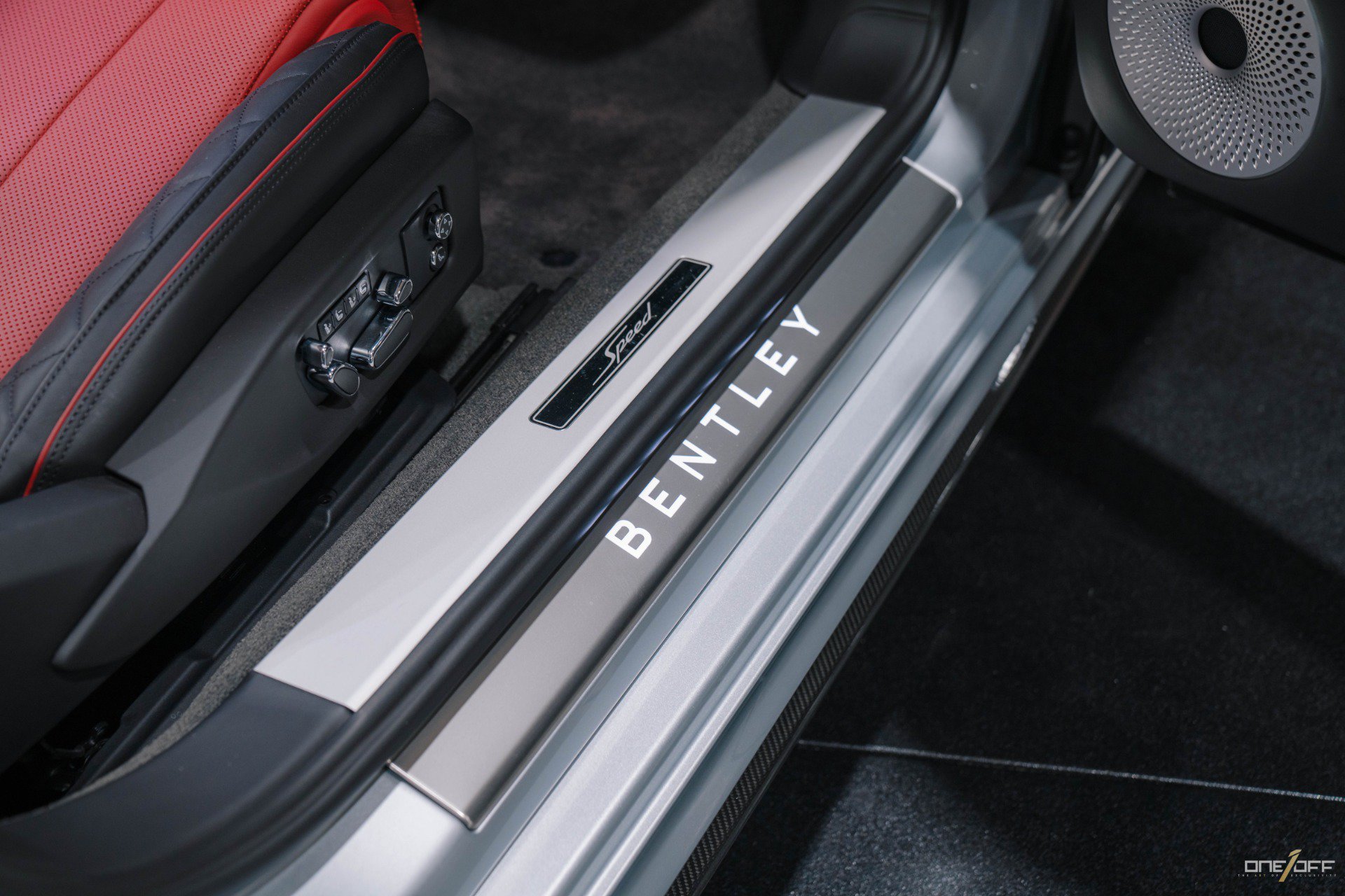 Used 2022 Bentley Continental GT Speed AWD/4WD image 26
