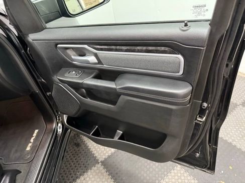 Certified 2022 RAM 1500 Big Horn image 38