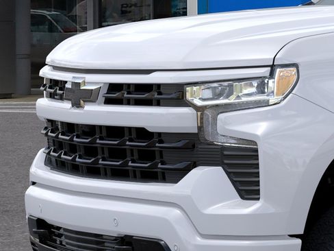 New 2026 Chevrolet Silverado 1500 RST w/ Safety Package AWD/4WD image 13