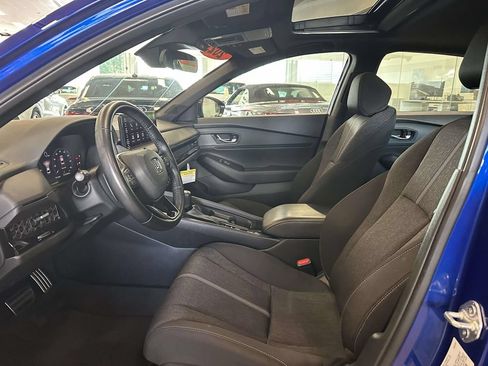 Used 2023 Honda Accord Sport image 17
