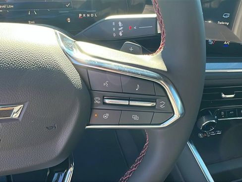 New 2026 Chevrolet Tahoe RST w/ Comfort Package image 24