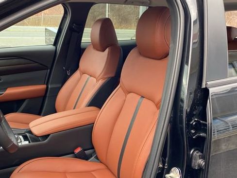 New 2026 MAZDA CX-50 Meridian Edition AWD/4WD image 13