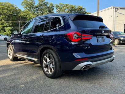 Used 2023 BMW X3 xDrive30i w/ Premium Package