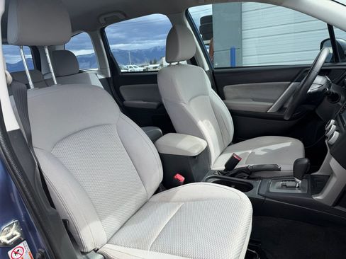 Used 2018 Subaru Forester 2.5i w/ Alloy Wheel Package AWD/4WD image 18